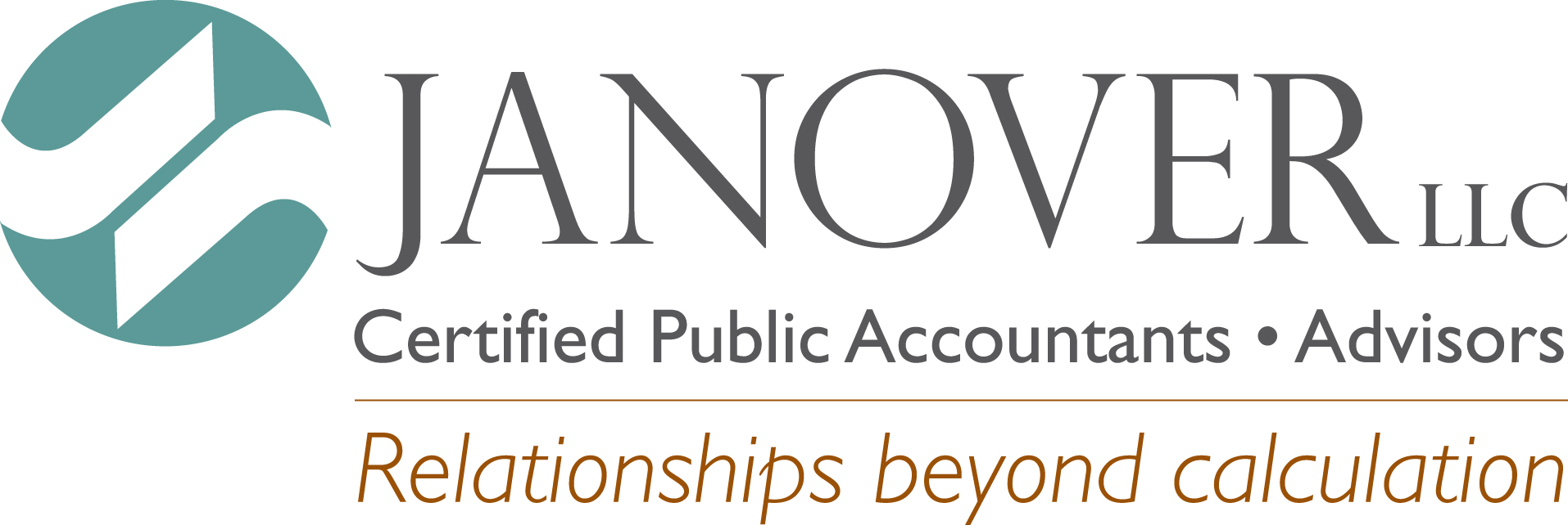 Janover LLC logo