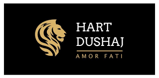 The Hart-Dushaj Agency logo