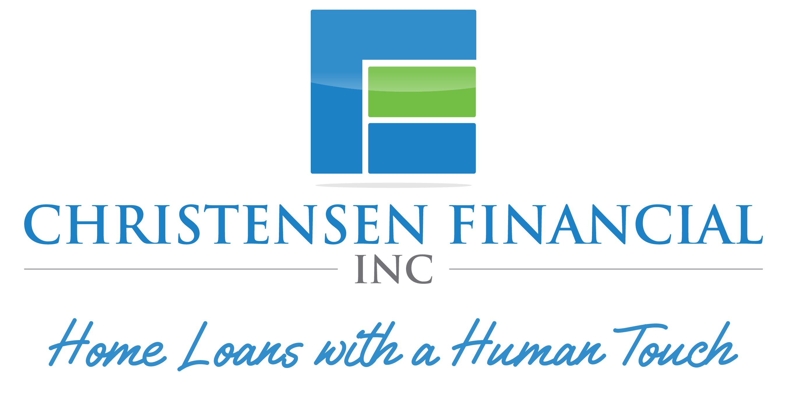 Christensen Financial, Inc. logo