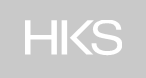 HKS Company Logo