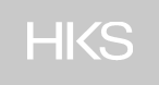 HKS logo