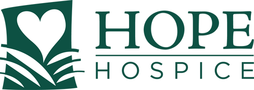 Hope Hospice logo