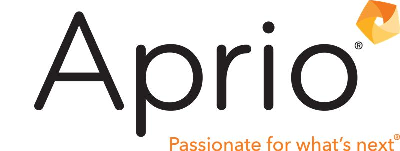 Aprio, LLP Company Logo