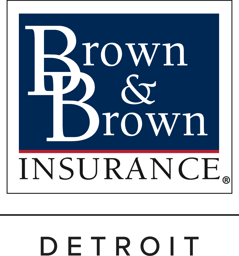 Brown & Brown of Detroit, Inc. logo
