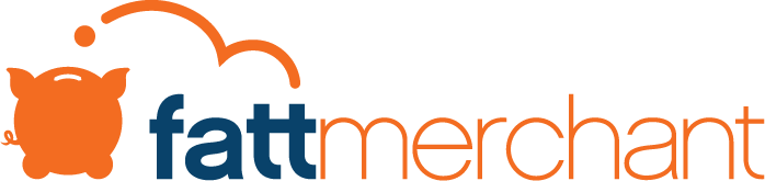 Fattmerchant logo