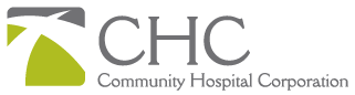 Community Hospital Corp logo