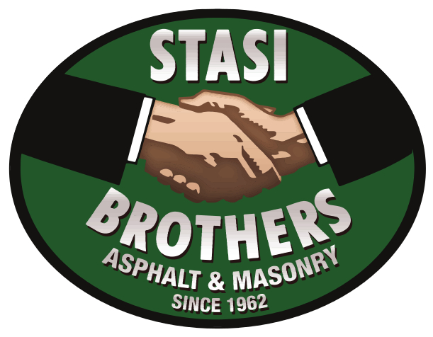 Stasi Brothers Asphalt & Masonry logo