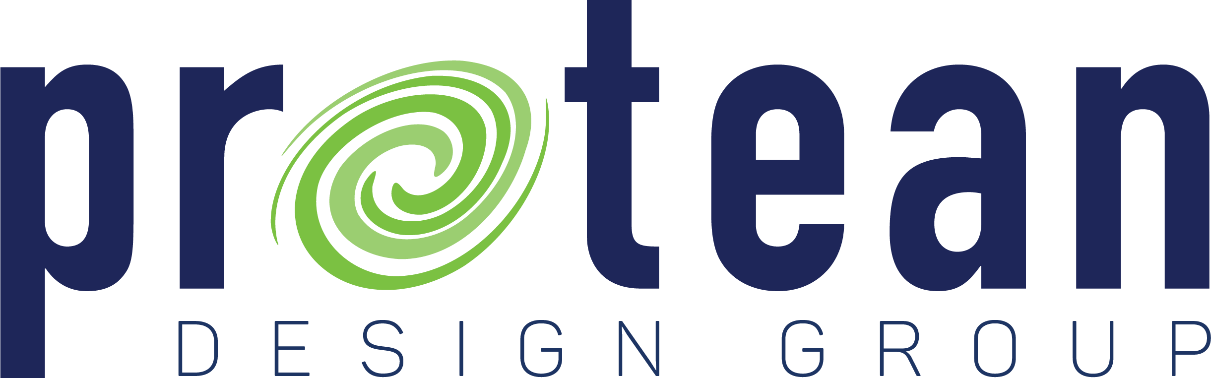Protean Design Group, Inc. logo