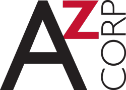 A/Z Corporation Company Logo