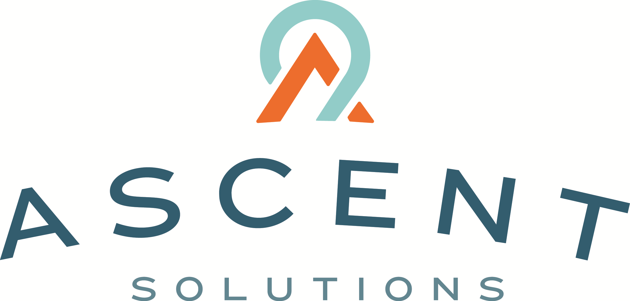 Ascent Solutions logo