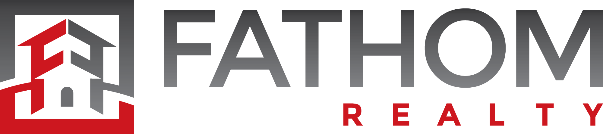 Fathom Realty logo