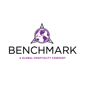 Benchmark Hospitality of Texas logo