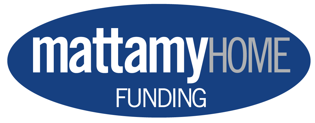 Mattamy Home Funding Company Logo