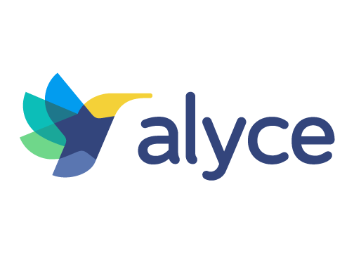 Alyce Company Logo