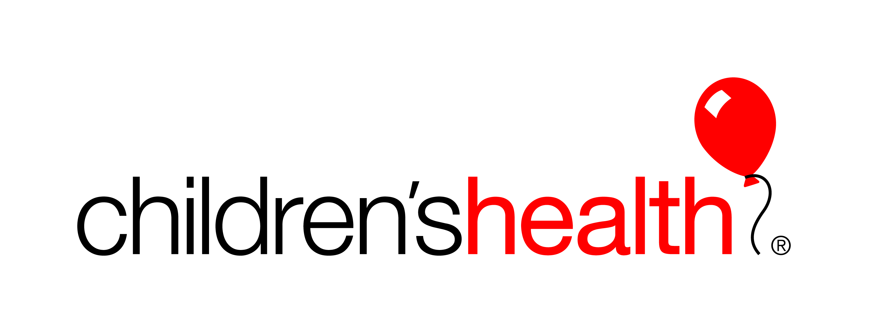 Children's Health Company Logo