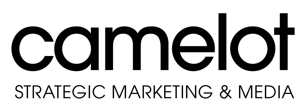 Camelot Strategic Marketing & Media Company Logo