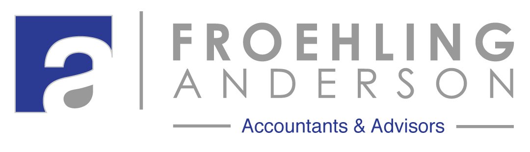 Froehling Anderson Company Logo