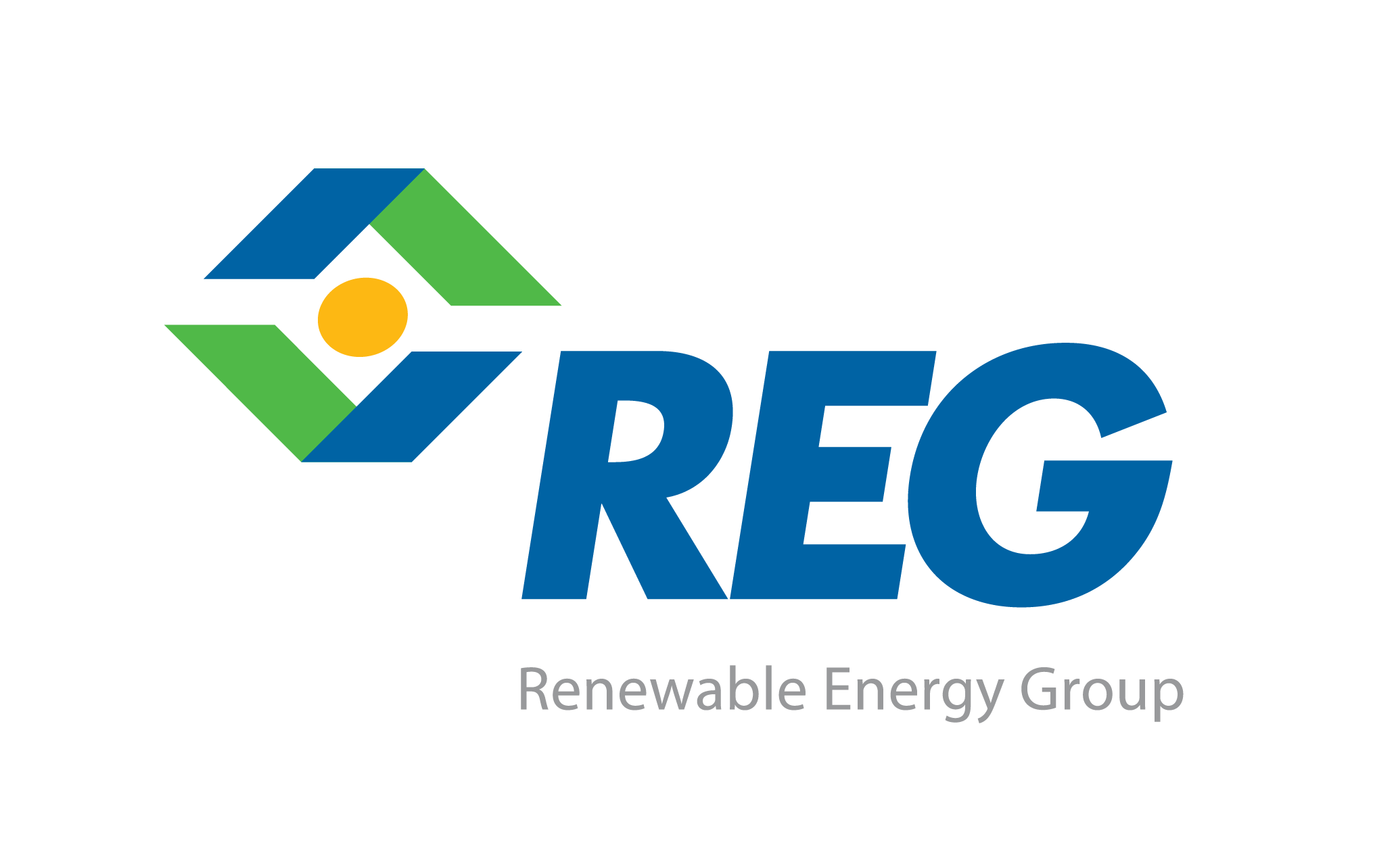 Renewable Energy Group Company Logo