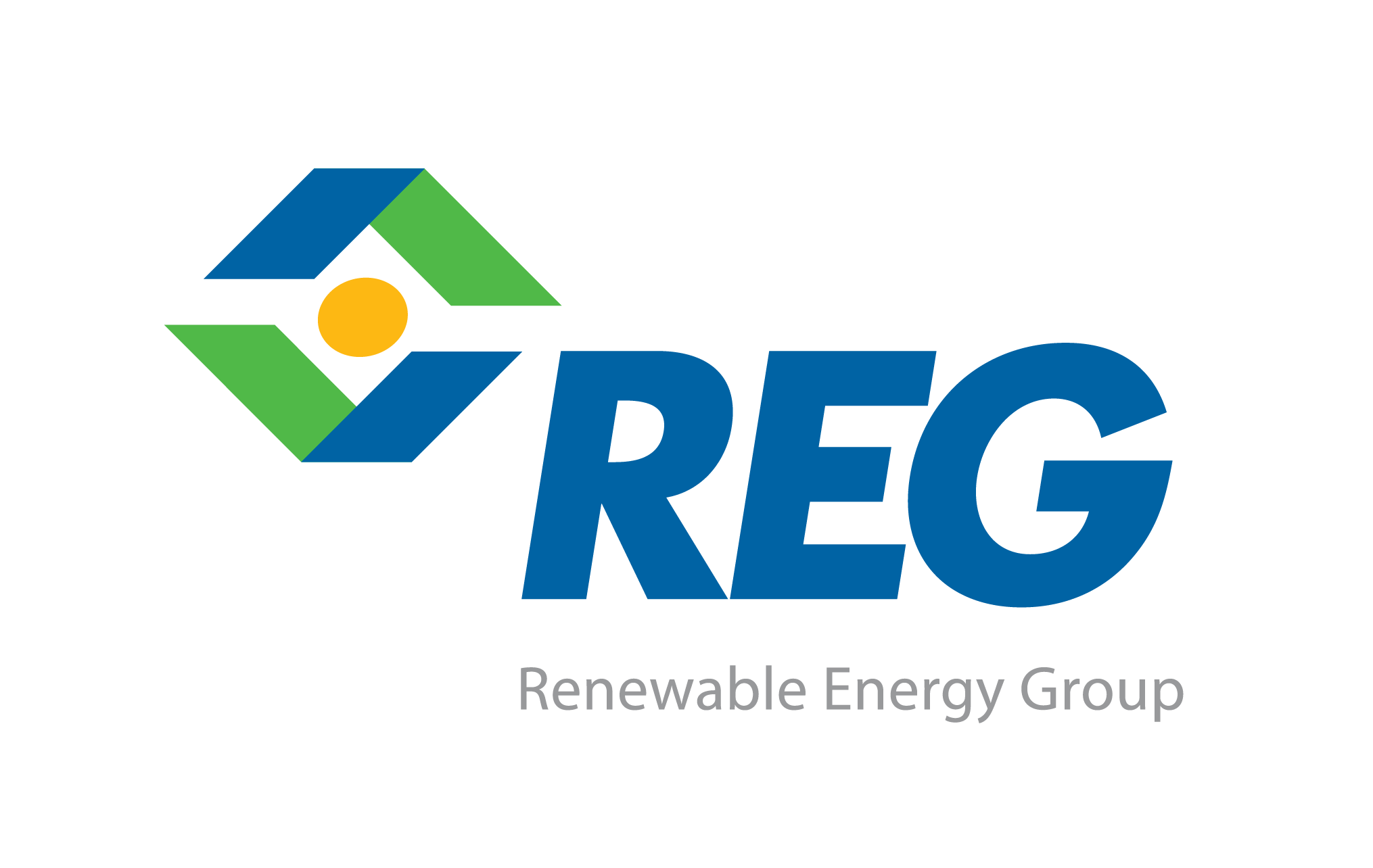 Renewable Energy Group logo