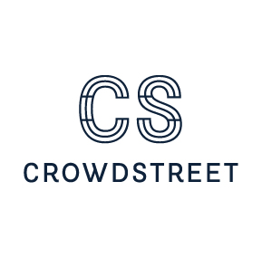 CrowdStreet Company Logo