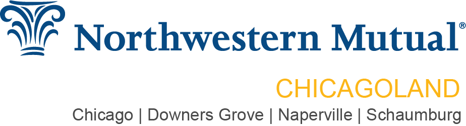 Northwestern Mutual Chicagoland Company Logo