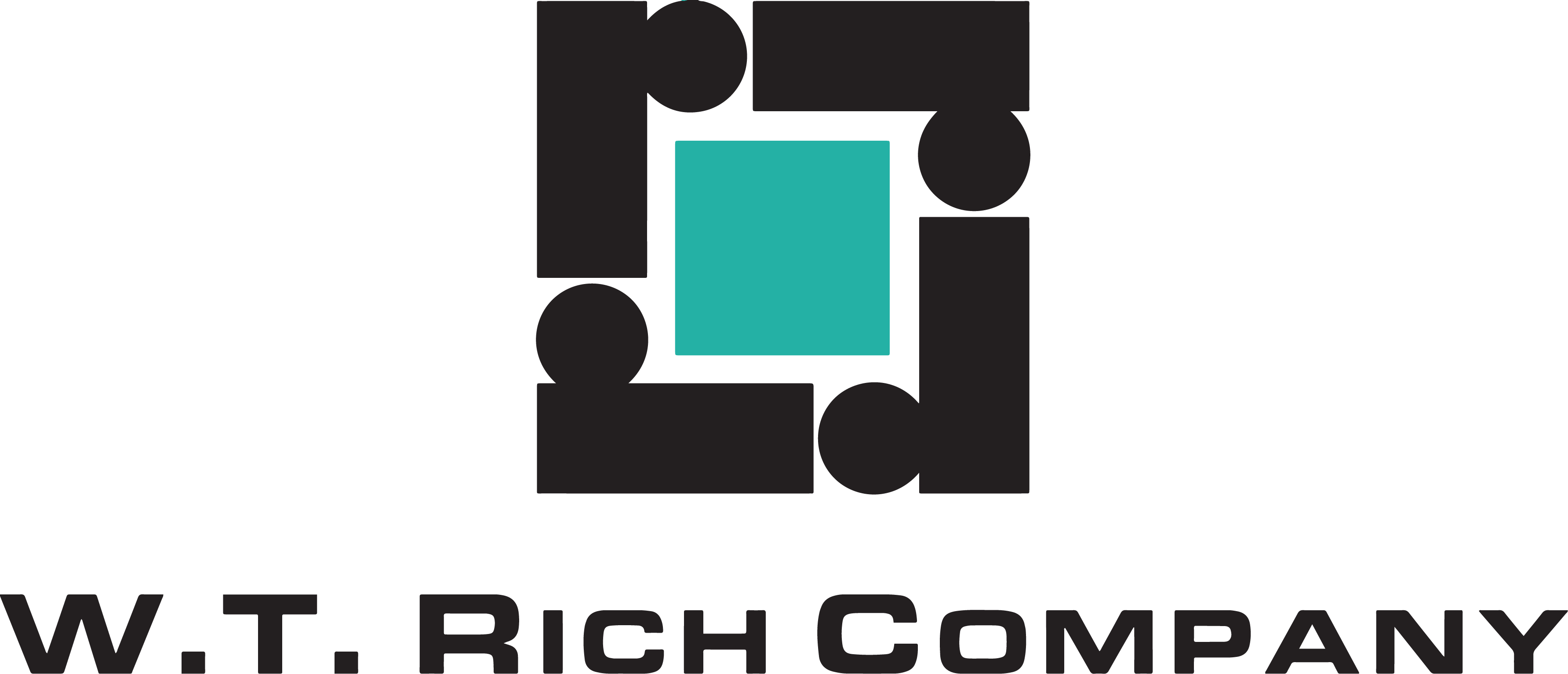 W.T. Rich Company, Inc. logo