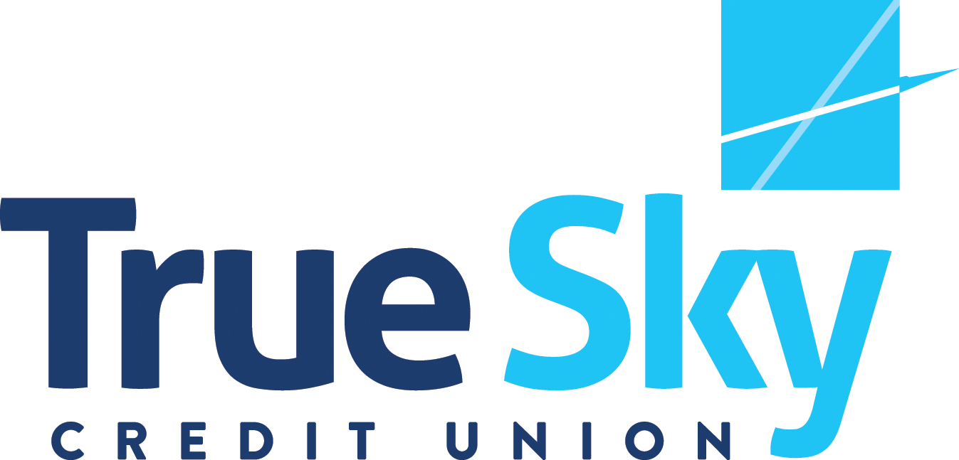 True Sky Credit Union formerly FAA Credit Union logo