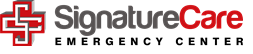 SignatureCare Emergency Center Company Logo