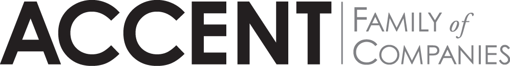 Accent Family of Companies Company Logo