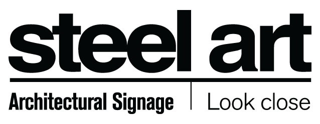 Steel Art Company logo