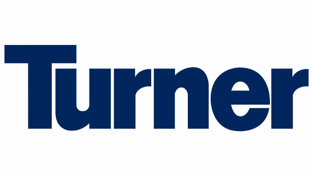 Turner Construction Company Logo