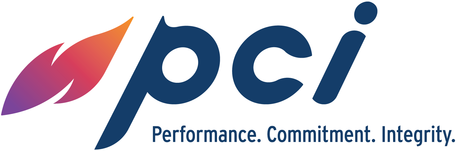 PCI  Company Logo