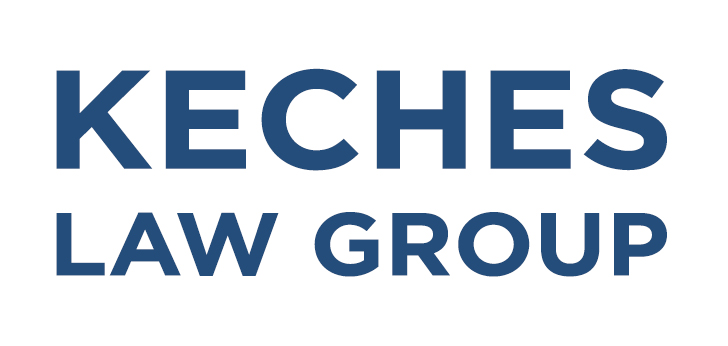 Keches Law Group P.C. logo