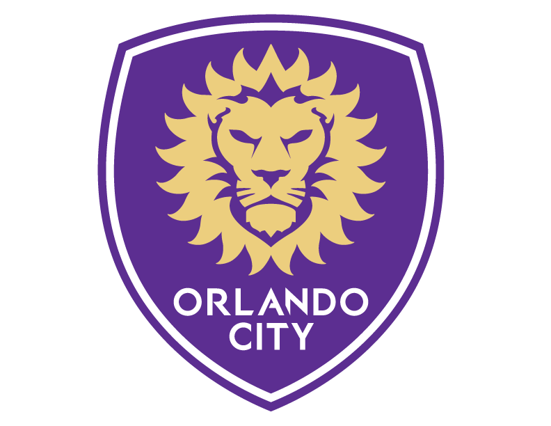Orlando City SC Company Logo