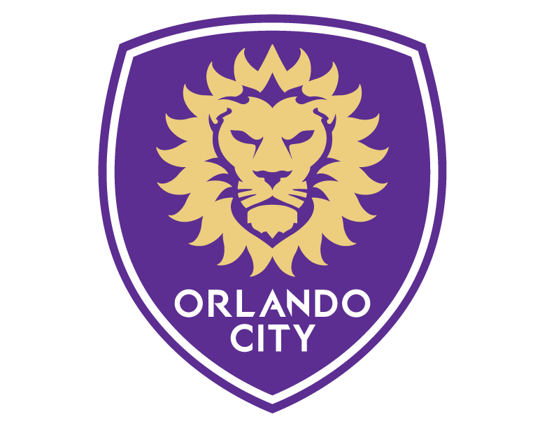 Orlando City SC logo