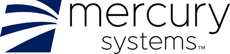 Mercury Systems Inc logo