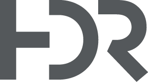 HDR Engineering, Inc. logo