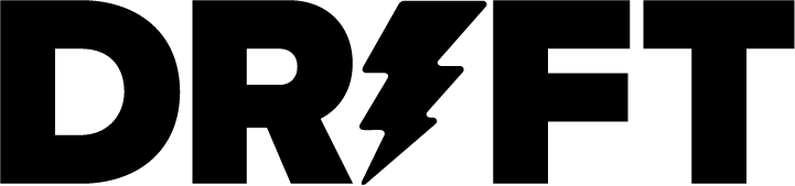 Drift Company Logo