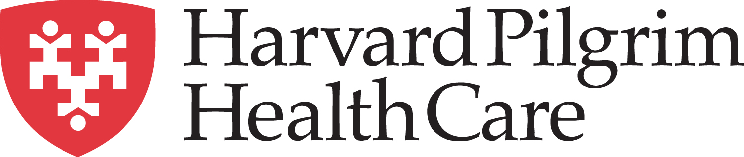 Harvard Pilgrim Health Care Company Logo