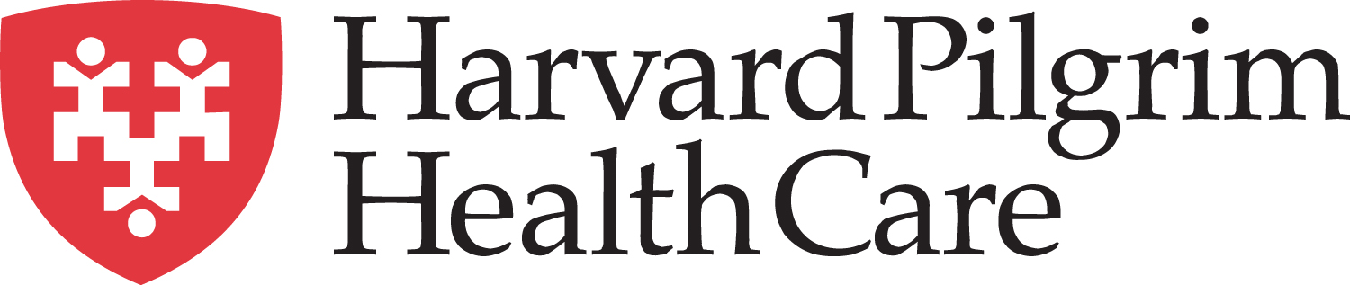 Harvard Pilgrim Health Care logo