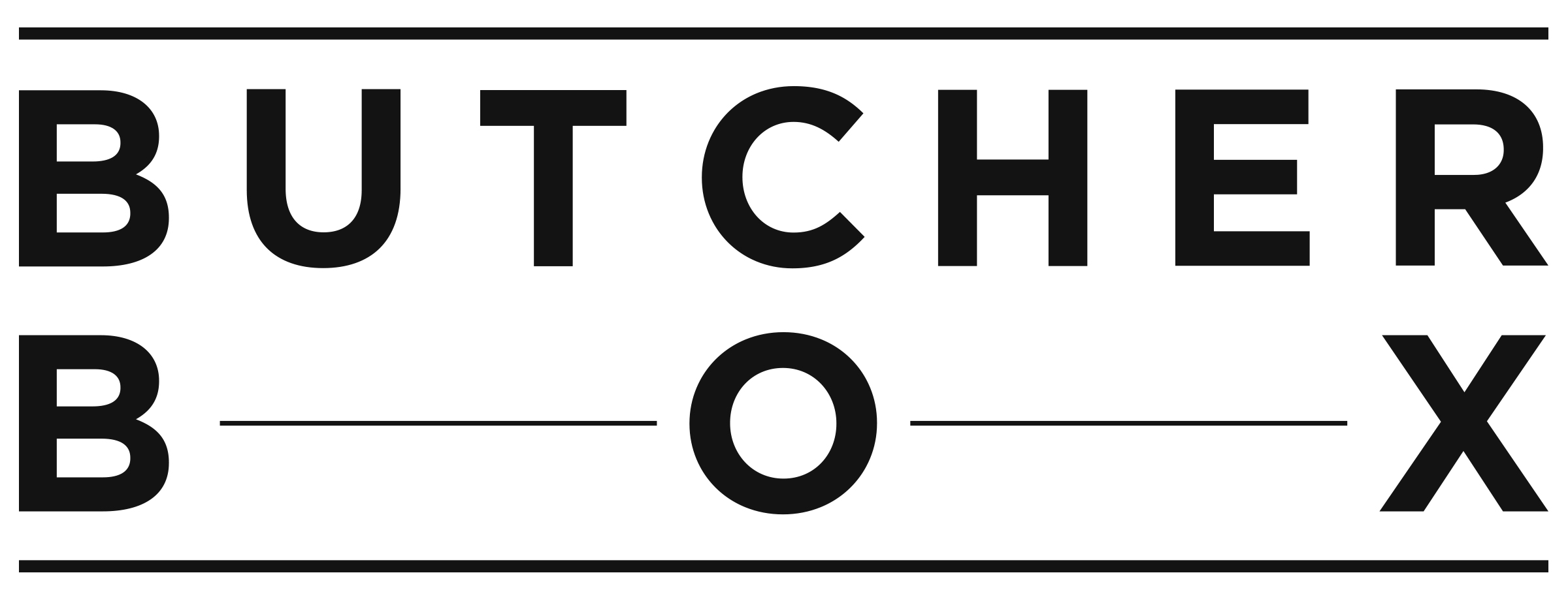 ButcherBox Company Logo