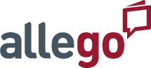 Allego Company Logo