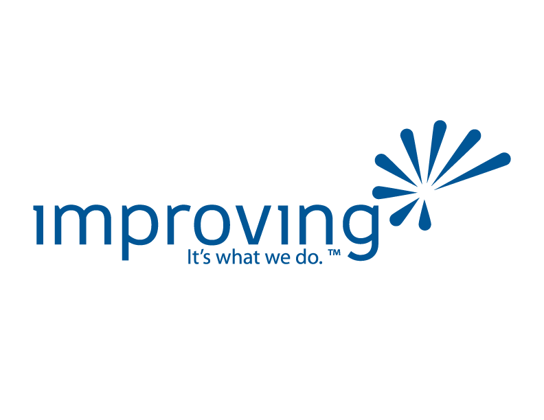 Improving Company Logo