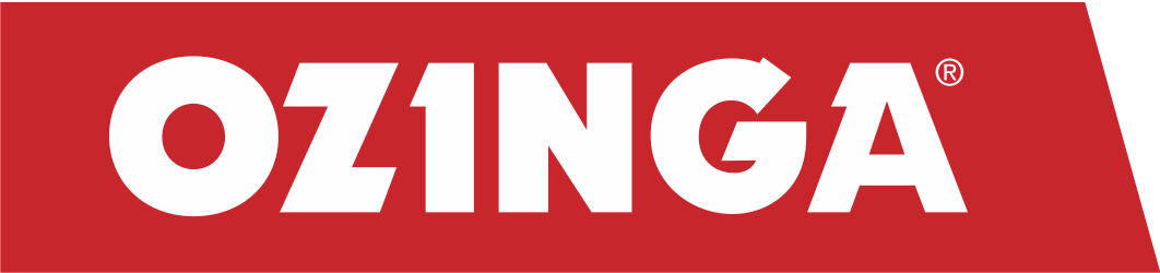 Ozinga logo