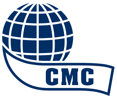 CMC logo