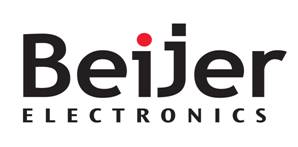 Beijer Electronics, Inc. Company Logo