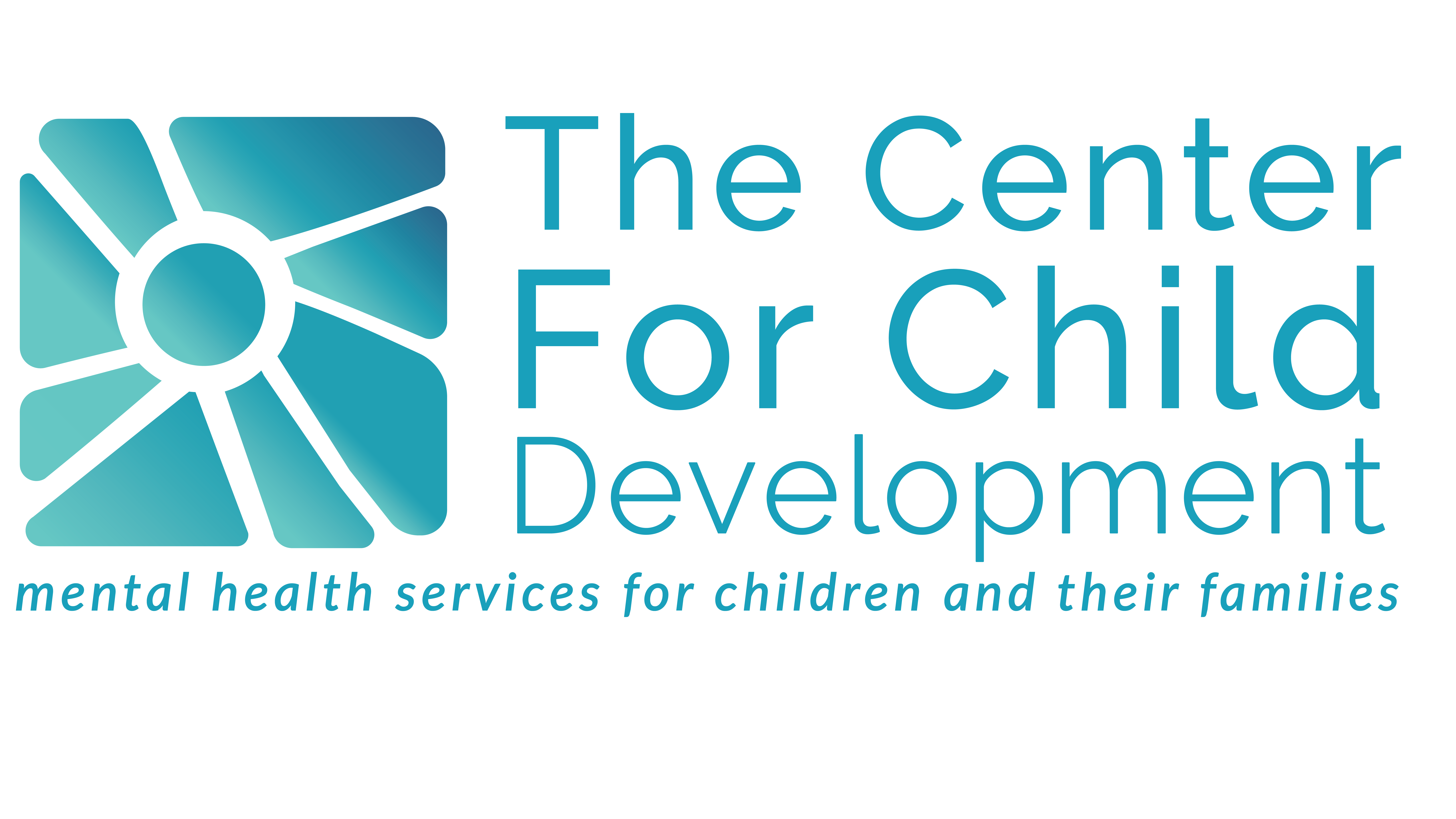 Center for Child Development Company Logo