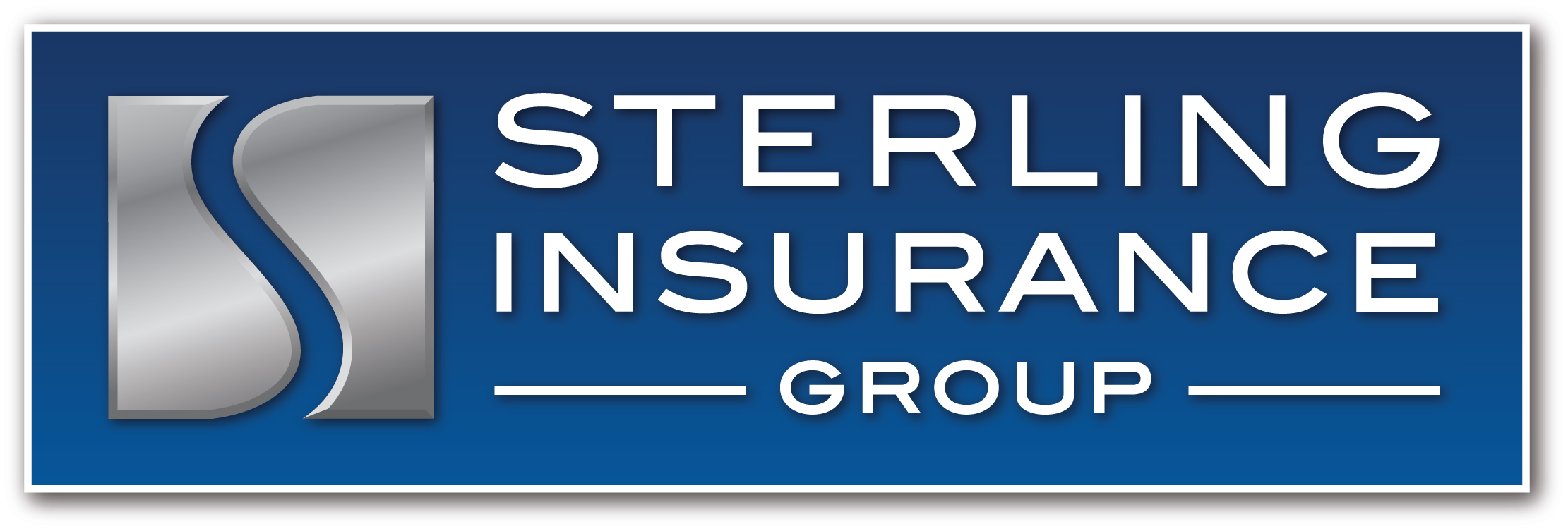 Sterling Insurance Group Company Logo