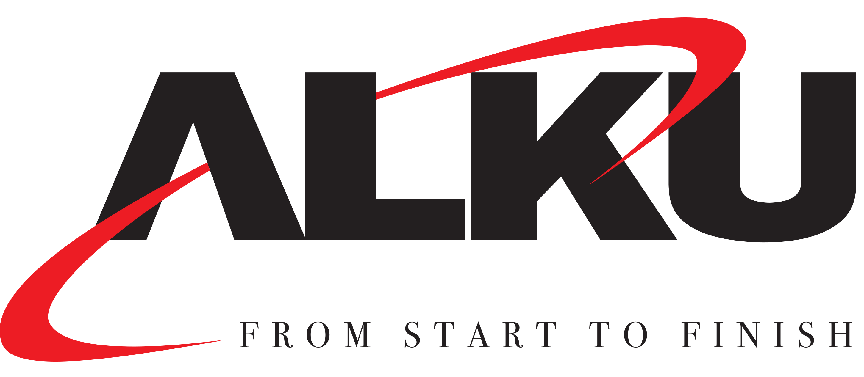 ALKU Company Logo