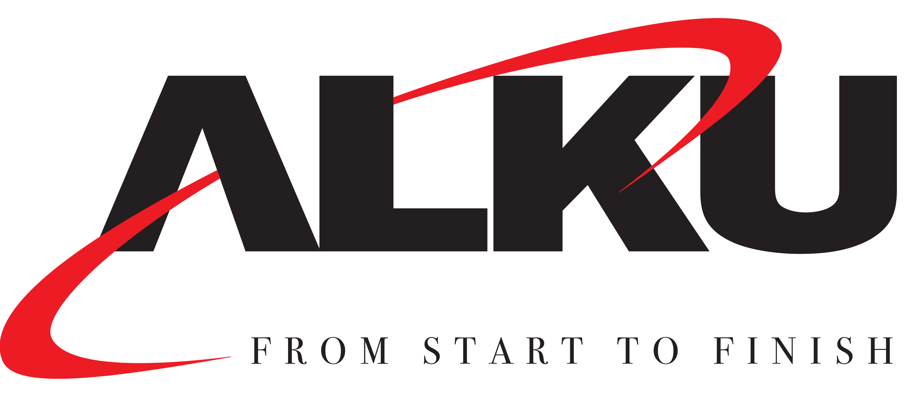 ALKU logo